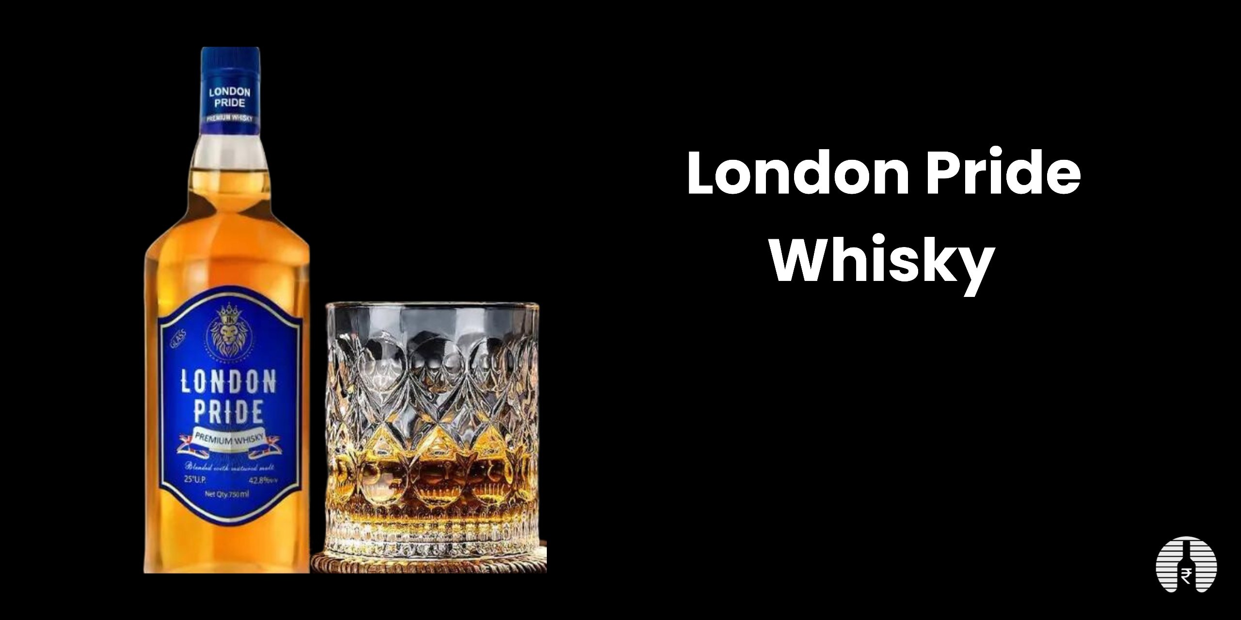 London Pride Whisky