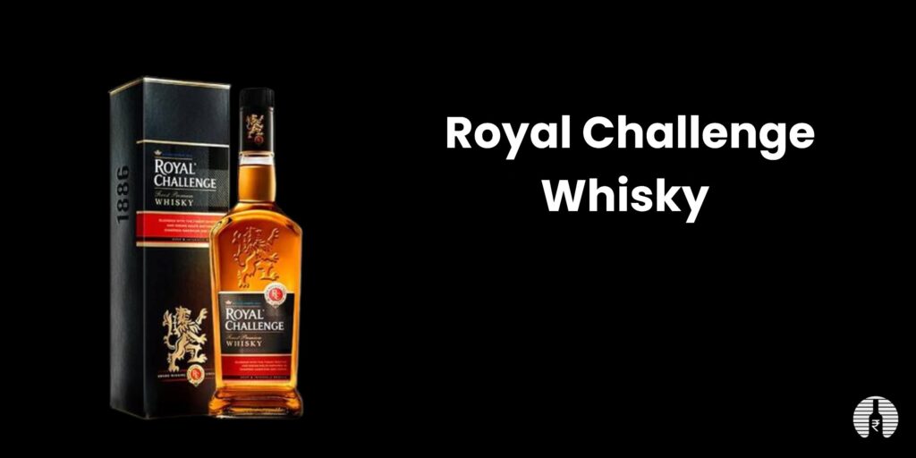 Royal Challenge Whisky